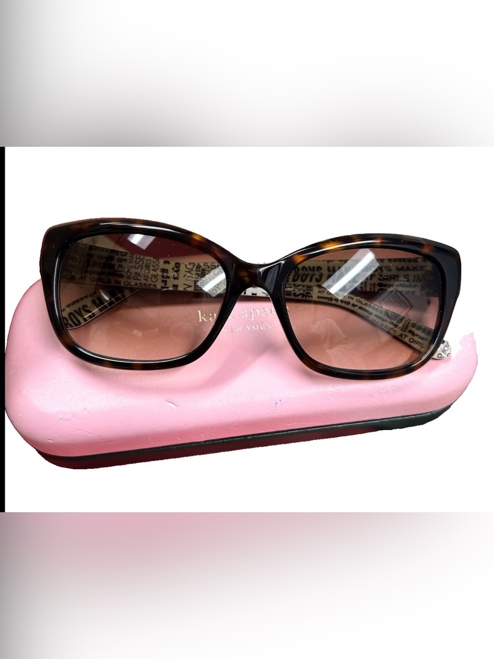 Kate Spade New York Sunglasses